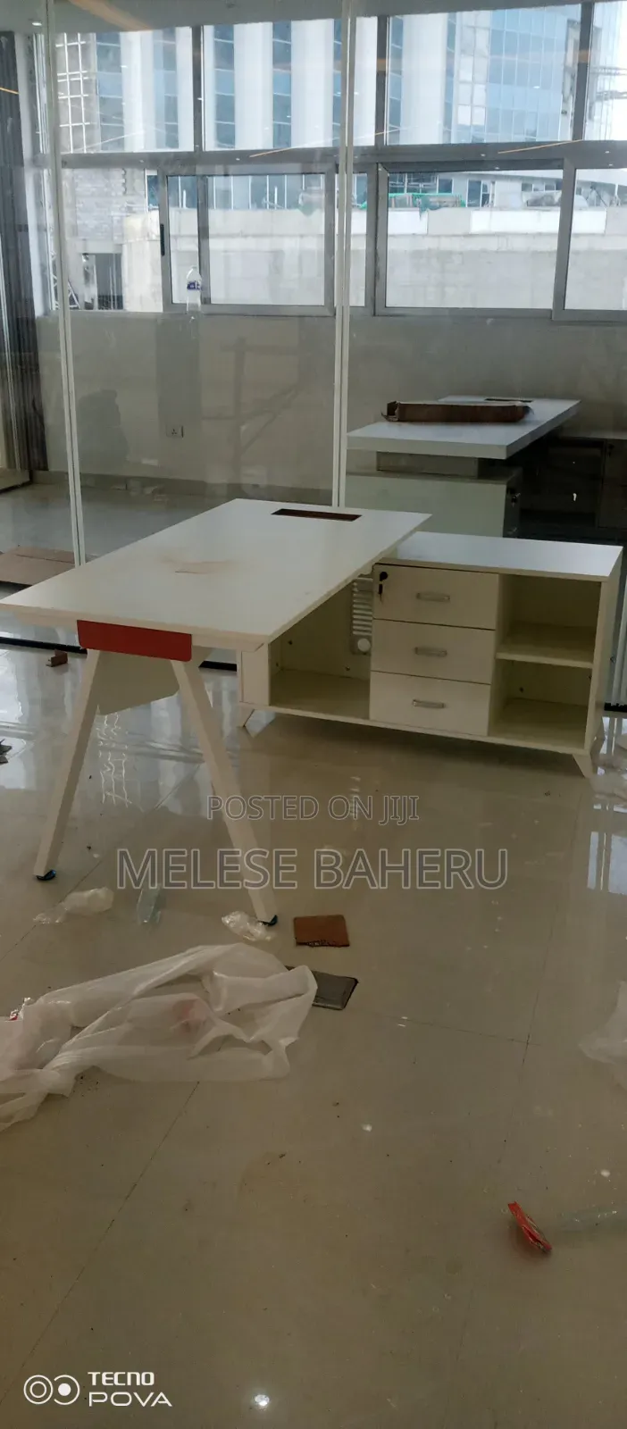 Furniture Assembly ፍርኒቸር መገጣጠም