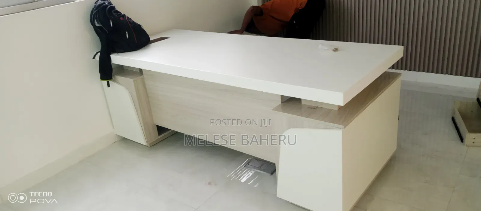 Furniture Assembly ፍርኒቸር መገጣጠም