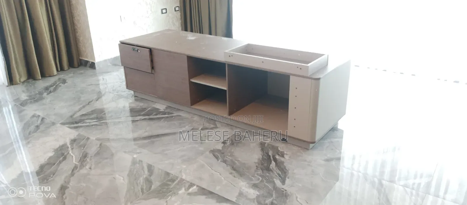 Furniture Assembly ፍርኒቸር መገጣጠም
