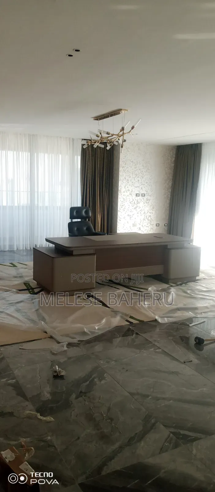 Furniture Assembly ፍርኒቸር መገጣጠም