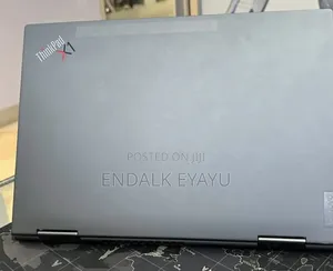 New Laptop Lenovo ThinkPad X1 Yoga 16GB Intel Core i7 SSD 512GB