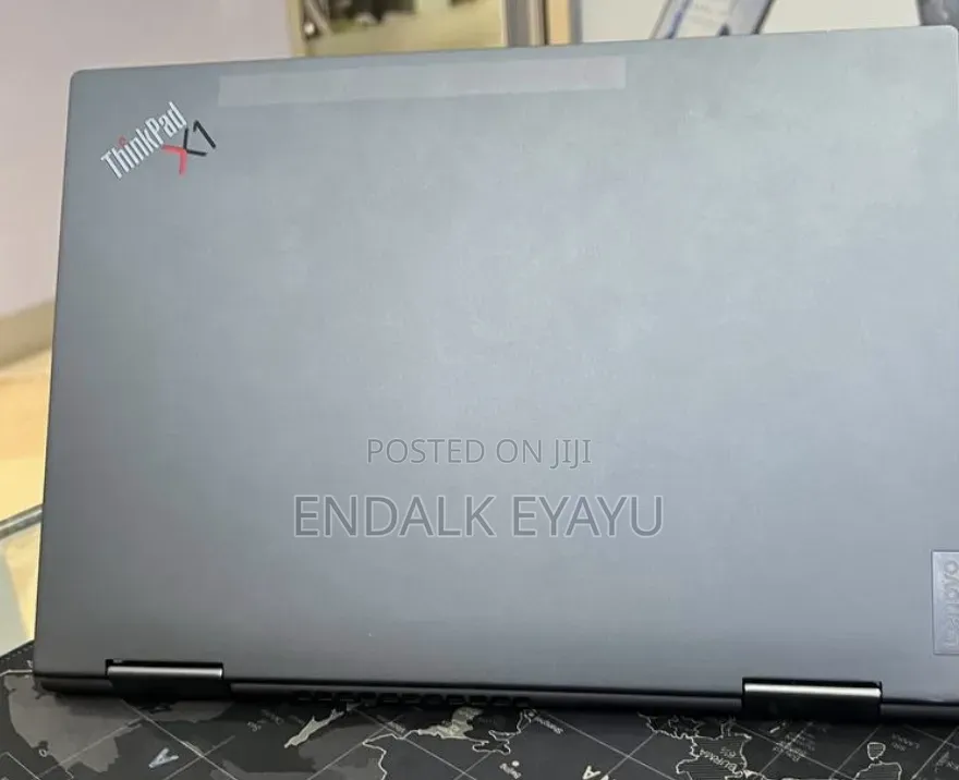 New Laptop Lenovo ThinkPad X1 Yoga 16GB Intel Core i7 SSD 512GB