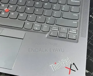 New Laptop Lenovo ThinkPad X1 Yoga 16GB Intel Core i7 SSD 512GB