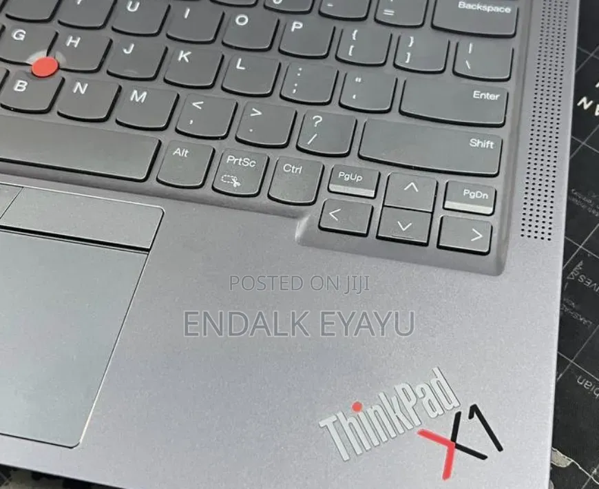 New Laptop Lenovo ThinkPad X1 Yoga 16GB Intel Core i7 SSD 512GB