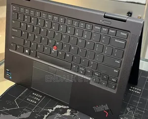 New Laptop Lenovo ThinkPad X1 Yoga 16GB Intel Core i7 SSD 512GB