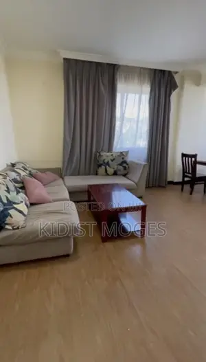 2bdrm Apartment in Yeka for rent