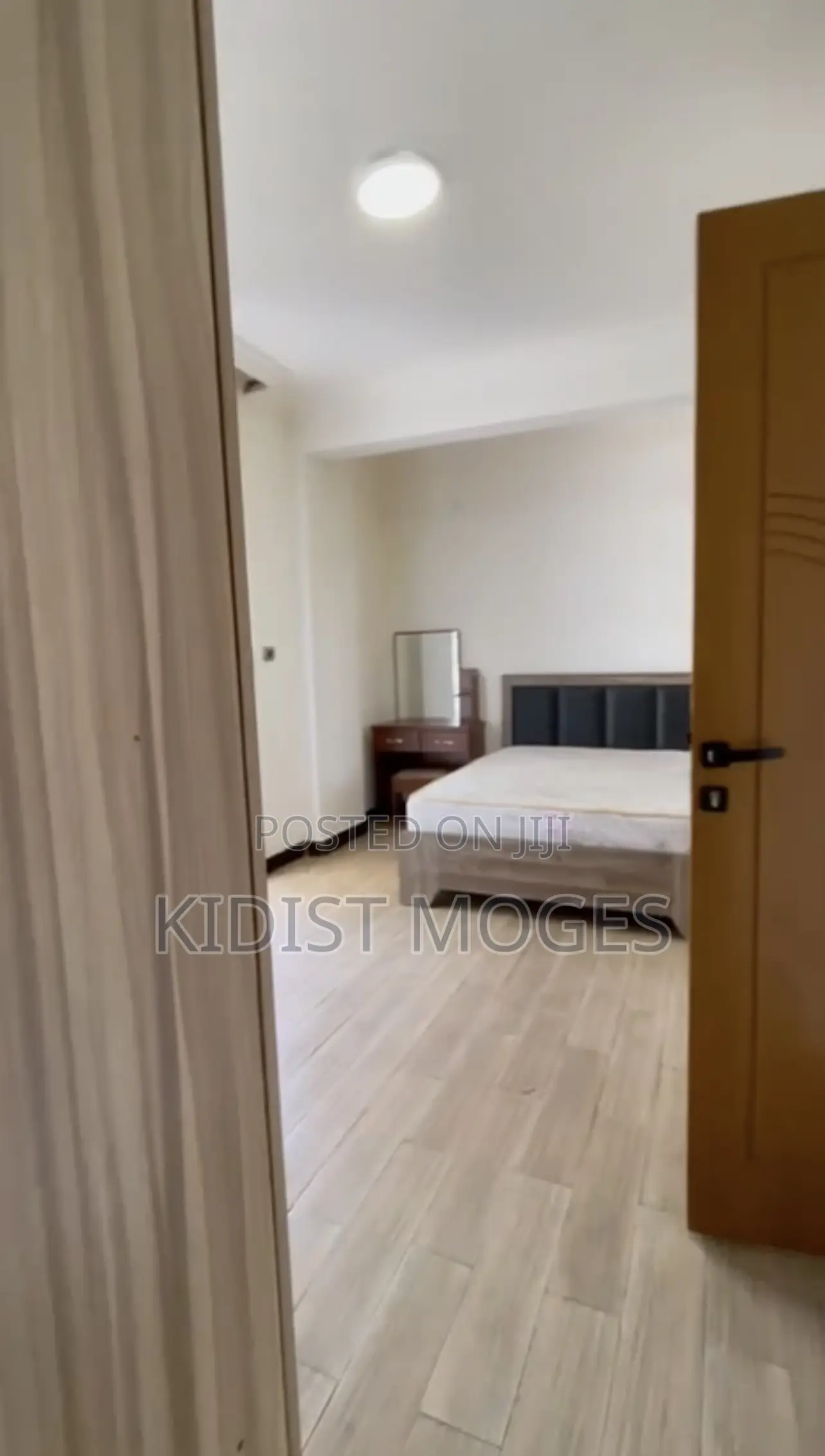 2bdrm Apartment in Yeka for rent