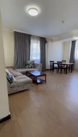 2bdrm Apartment in Yeka for rent