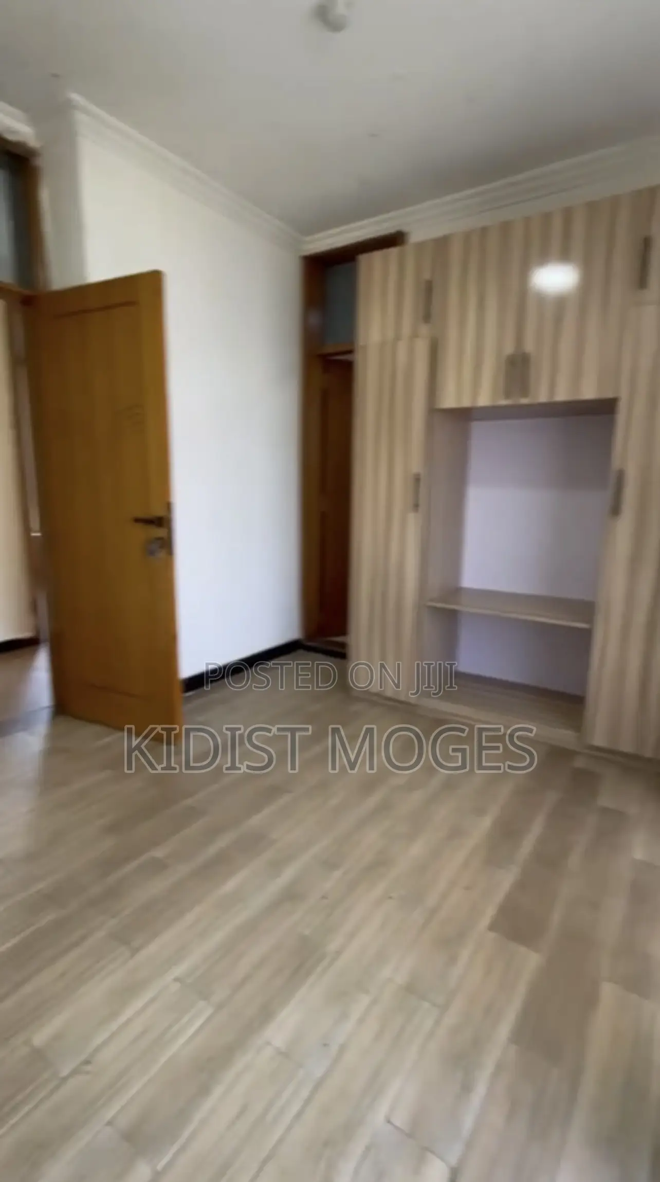 2bdrm Apartment in Yeka for rent