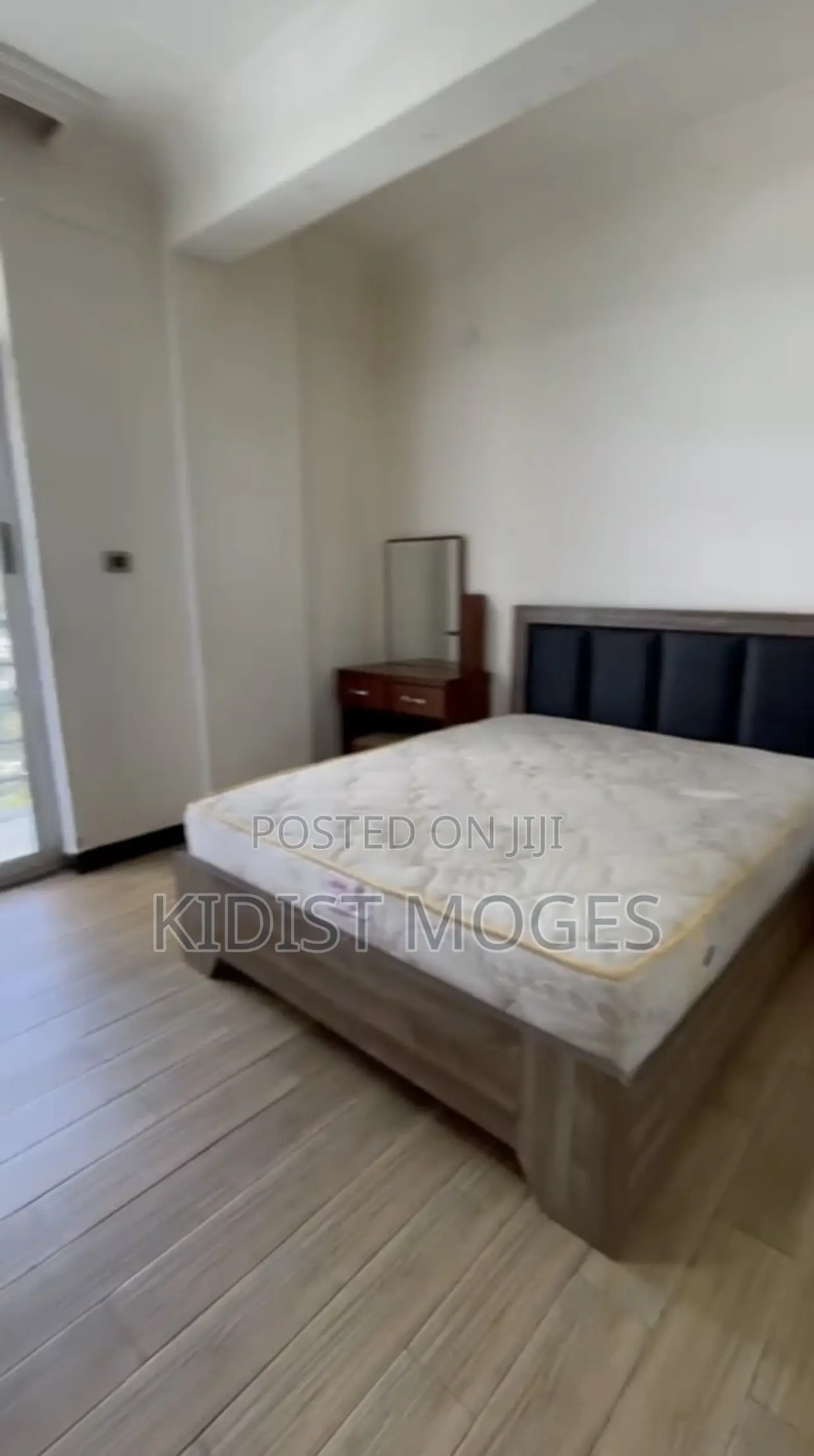 2bdrm Apartment in Yeka for rent