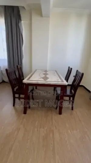 2bdrm Apartment in Yeka for rent