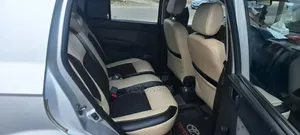 Hyundai Getz 2005 Silver