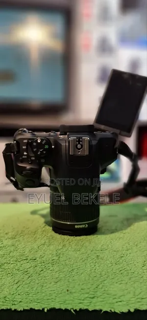 Canon Eos 850d