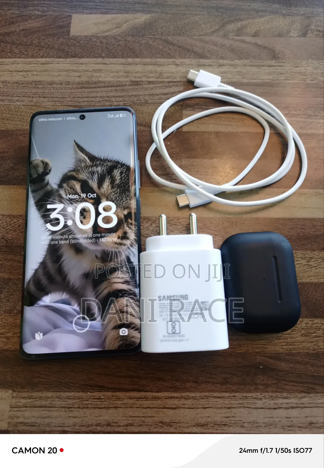 New Xiaomi Redmi Note 14 Pro 256 GB Black