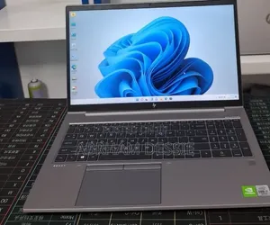 New Laptop HP 16GB Intel Core i7 SSD 512GB