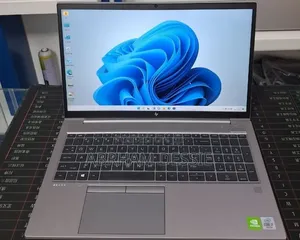 New Laptop HP 16GB Intel Core i7 SSD 512GB