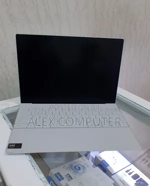 New Laptop Dell XPS 13 32GB Intel Core Ultra 7 SSD 1T