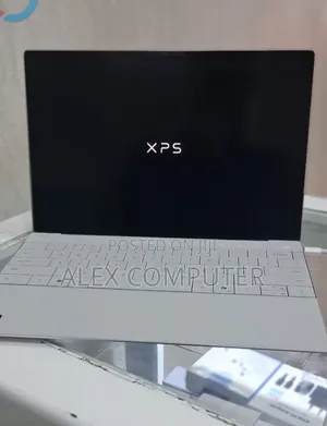 New Laptop Dell XPS 13 32GB Intel Core Ultra 7 SSD 1T