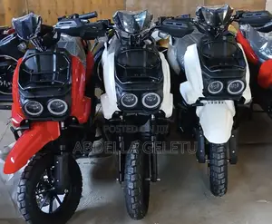 New Piaggio 2026