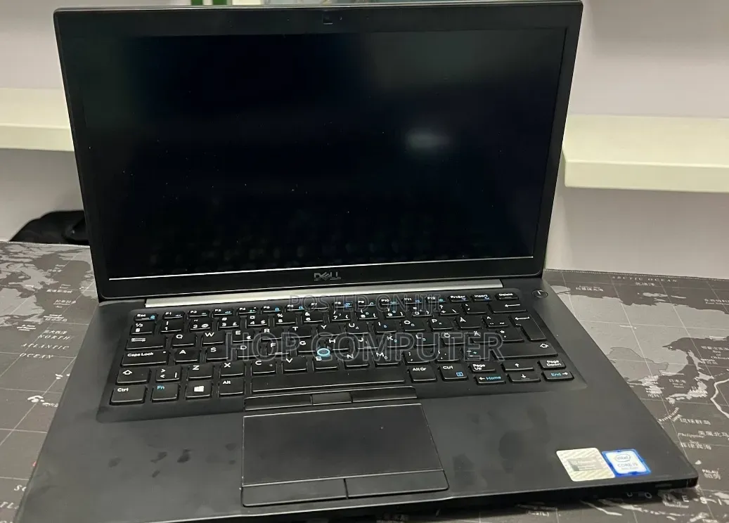 New Laptop Dell Latitude 7490 16GB Intel Core i5 SSD 256GB