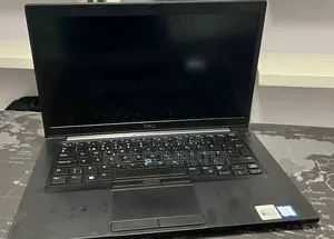 New Laptop Dell Latitude 7490 16GB Intel Core i5 SSD 256GB