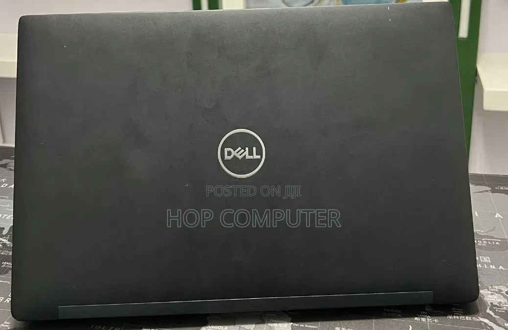 New Laptop Dell Latitude 7490 16GB Intel Core i5 SSD 256GB