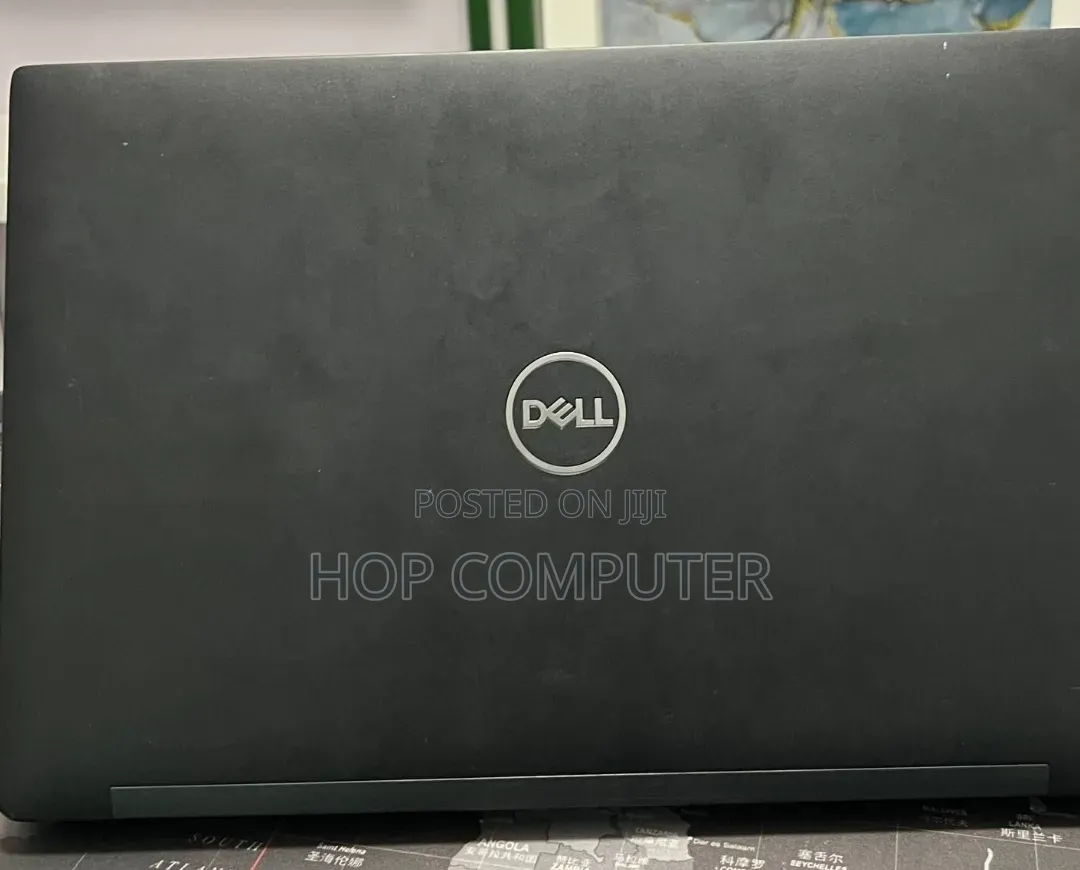 New Laptop Dell Latitude 7490 16GB Intel Core i5 SSD 256GB
