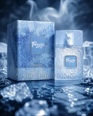 RIFFS FREEZE Unisex Fresh Perfume