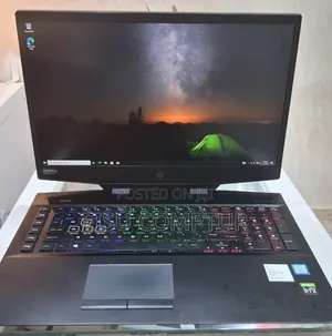 New Laptop HP Omen Pro 16GB Intel Core i7 SSD 1T