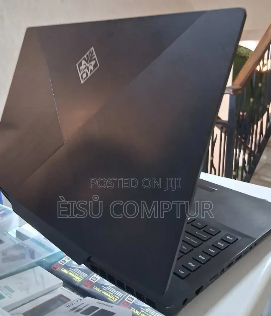 New Laptop HP Omen Pro 16GB Intel Core i7 SSD 1T