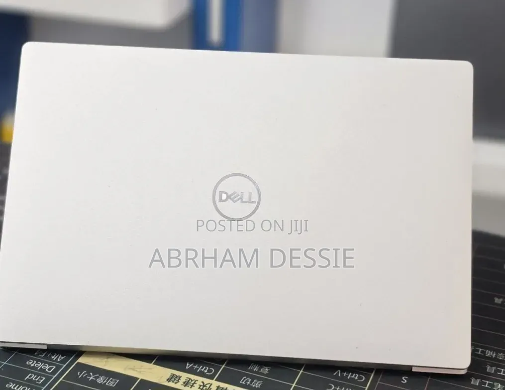 New Laptop Dell 16GB Intel Core i7 SSD 512GB