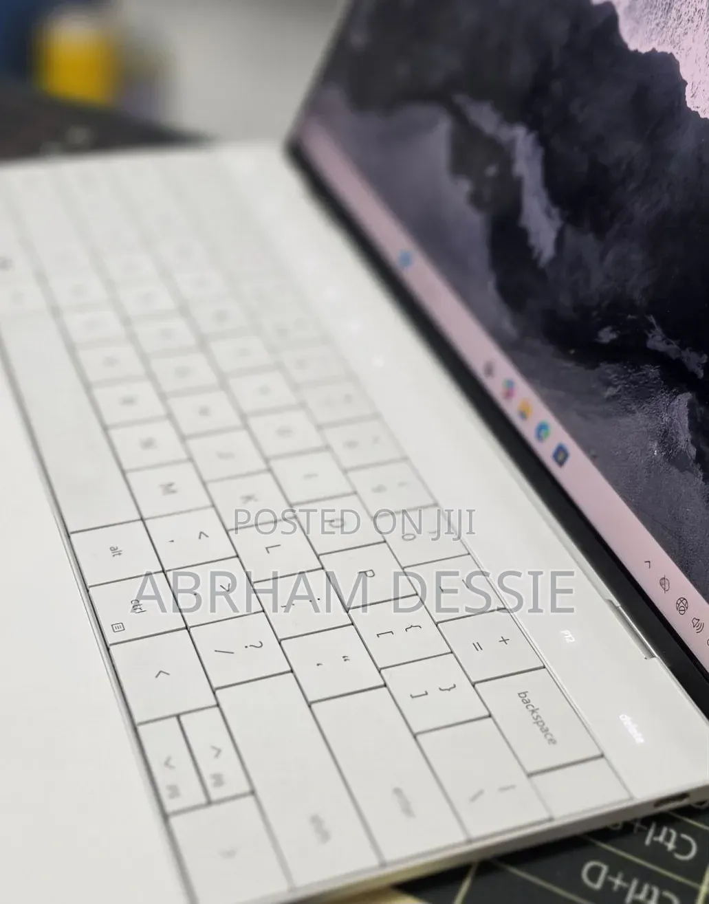 New Laptop Dell 16GB Intel Core i7 SSD 512GB