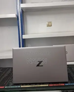 New Laptop HP ZBook Firefly 14 G7 16GB Intel Core i7 SSD 512GB