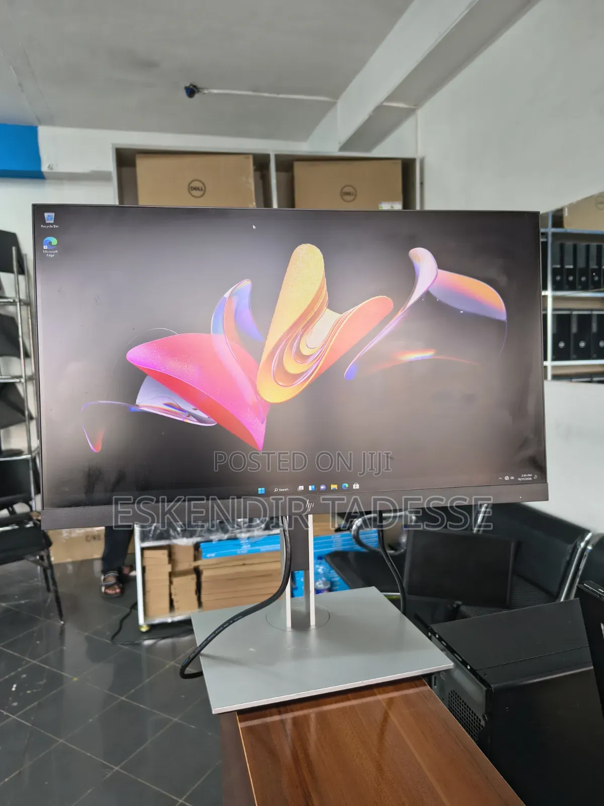 HP Monitor