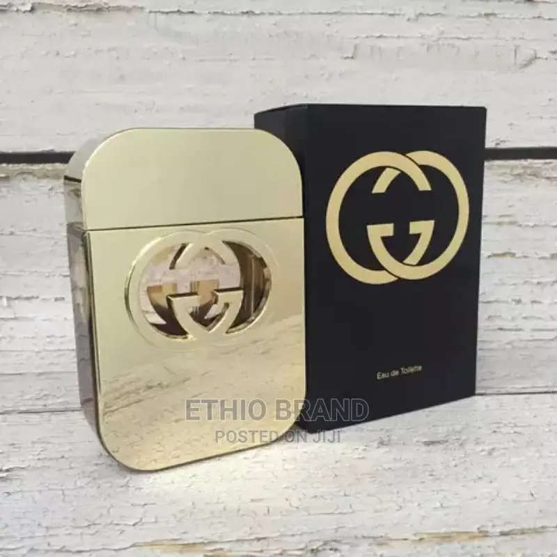 Luxury Perfume for Him