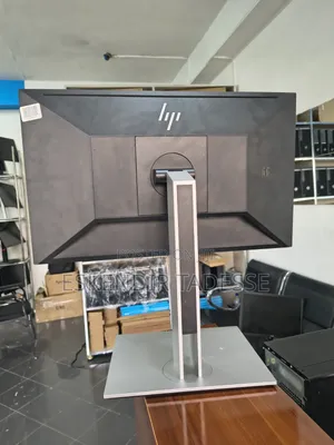 HP Monitor
