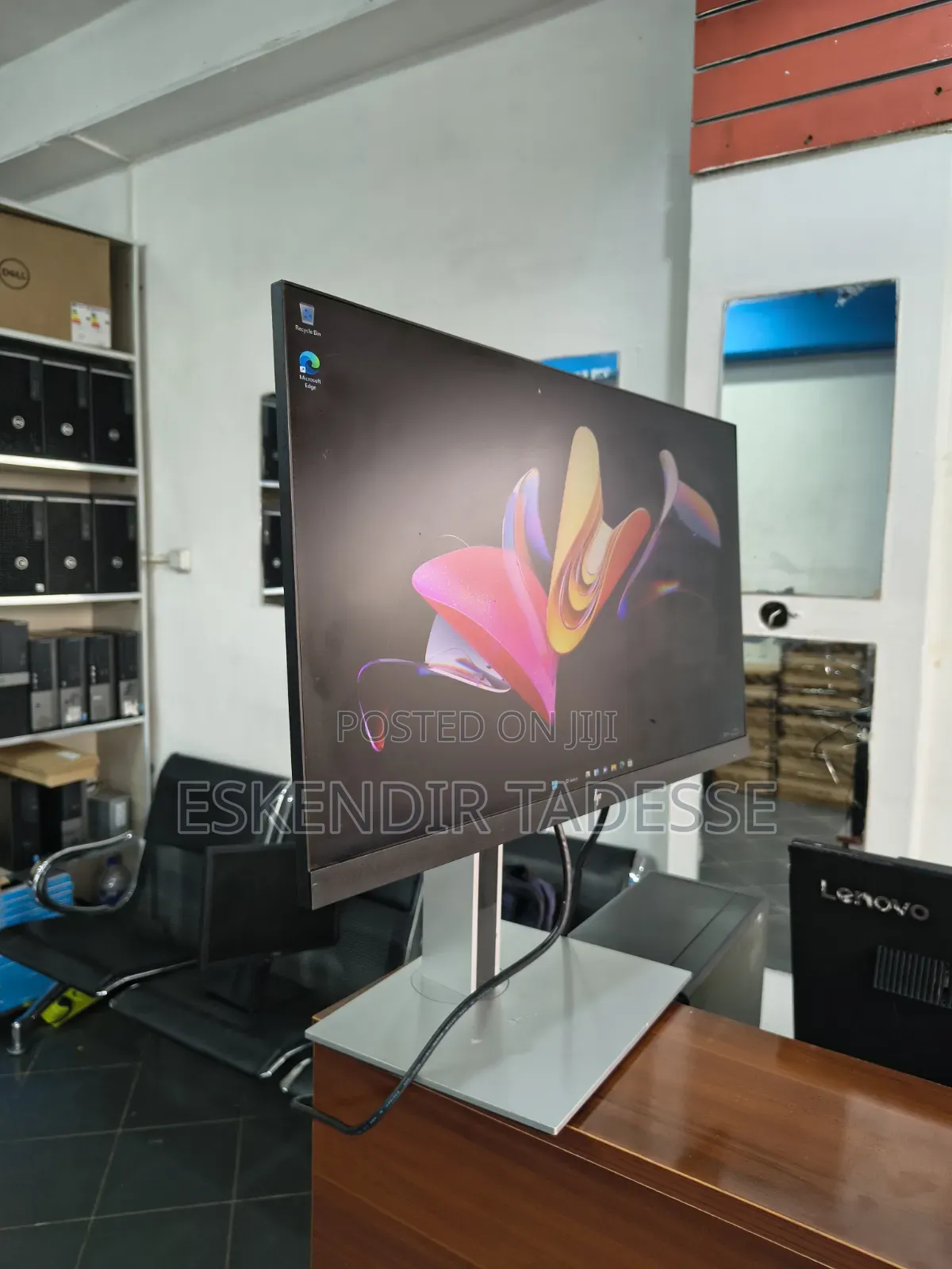 HP Monitor