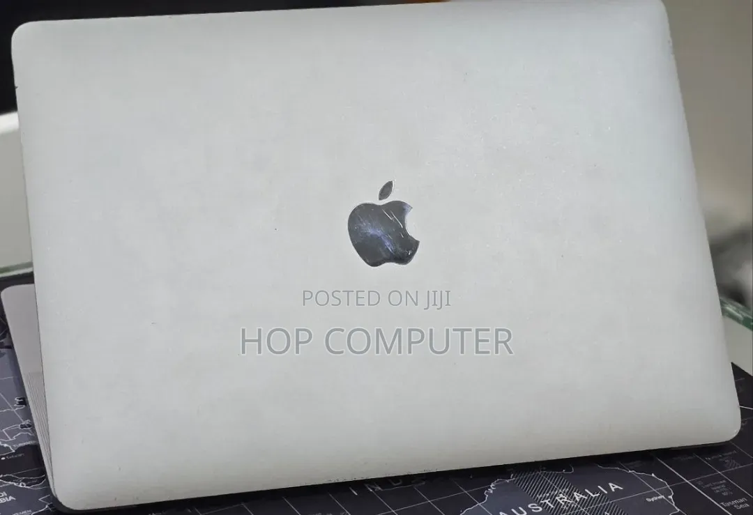 New Laptop Apple MacBook Pro 2021 M1 16GB Apple M1 SSD 512GB