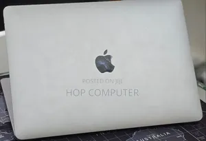 New Laptop Apple MacBook Pro 2021 M1 16GB Apple M1 SSD 512GB