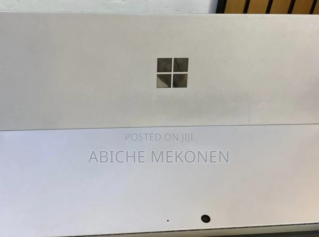 New Laptop Microsoft Surface Pro 7 16GB Intel Core i7 SSD 512GB