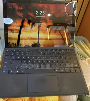 New Laptop Microsoft Surface Pro 7 16GB Intel Core i7 SSD 512GB
