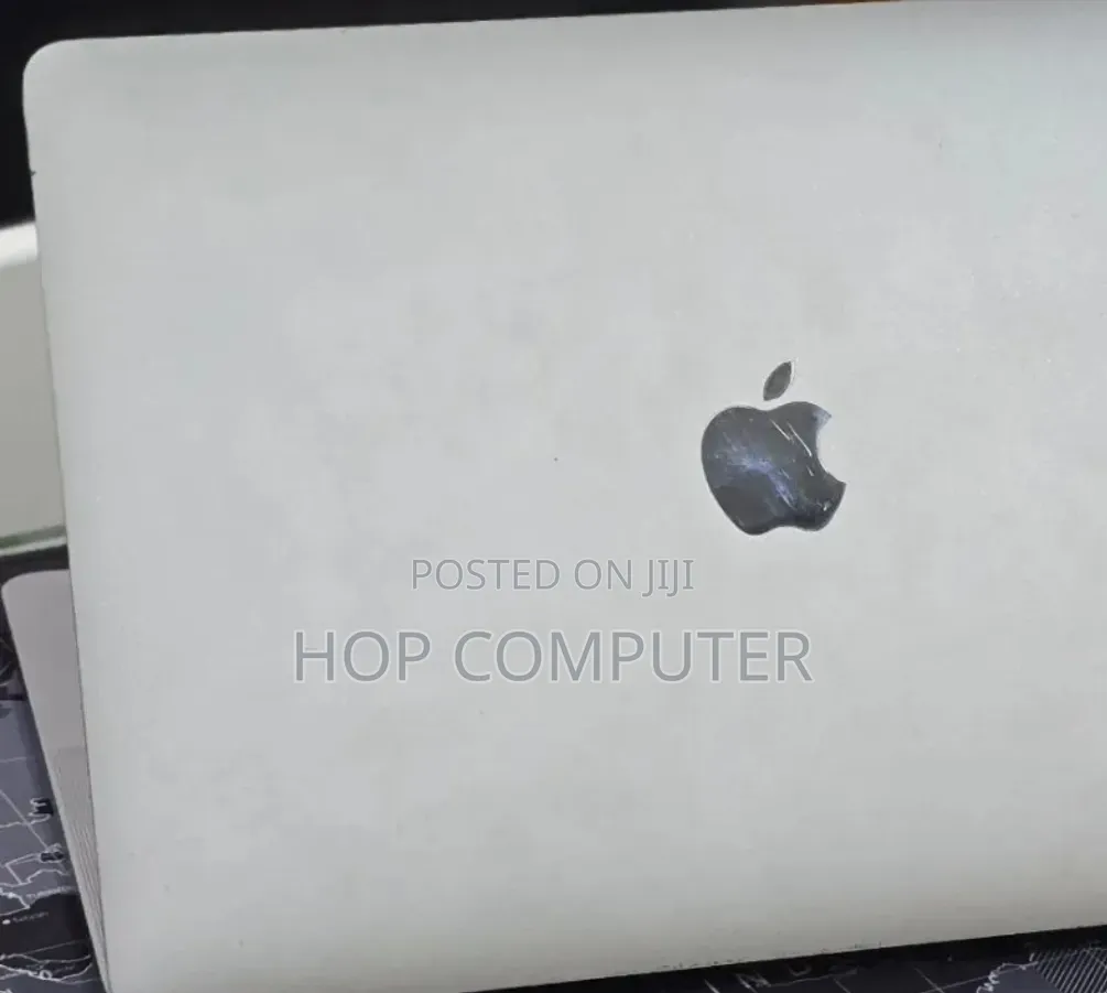 New Laptop Apple MacBook Pro 2021 M1 16GB Apple M1 SSD 512GB