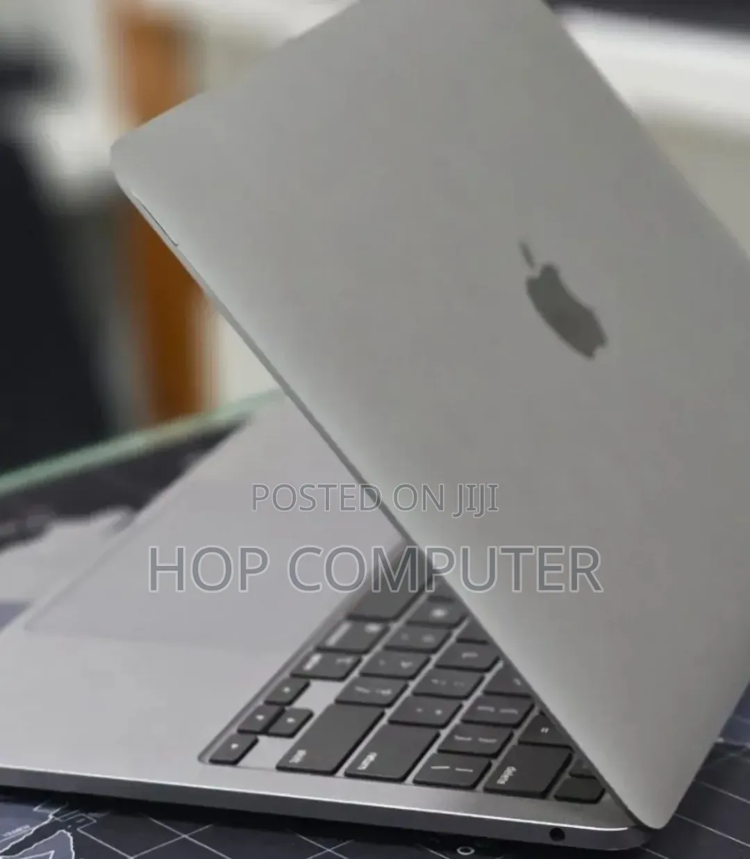 New Laptop Apple MacBook Pro 2021 M1 16GB Apple M1 SSD 512GB