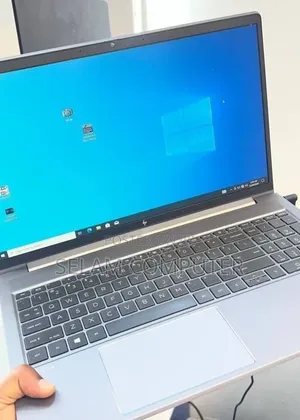 New Laptop HP ZBook Firefly 14 G7 16GB Intel Core i7 SSD 512GB