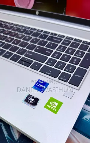New Laptop HP Pavilion 15 16GB Intel Core i7 SSD 1T