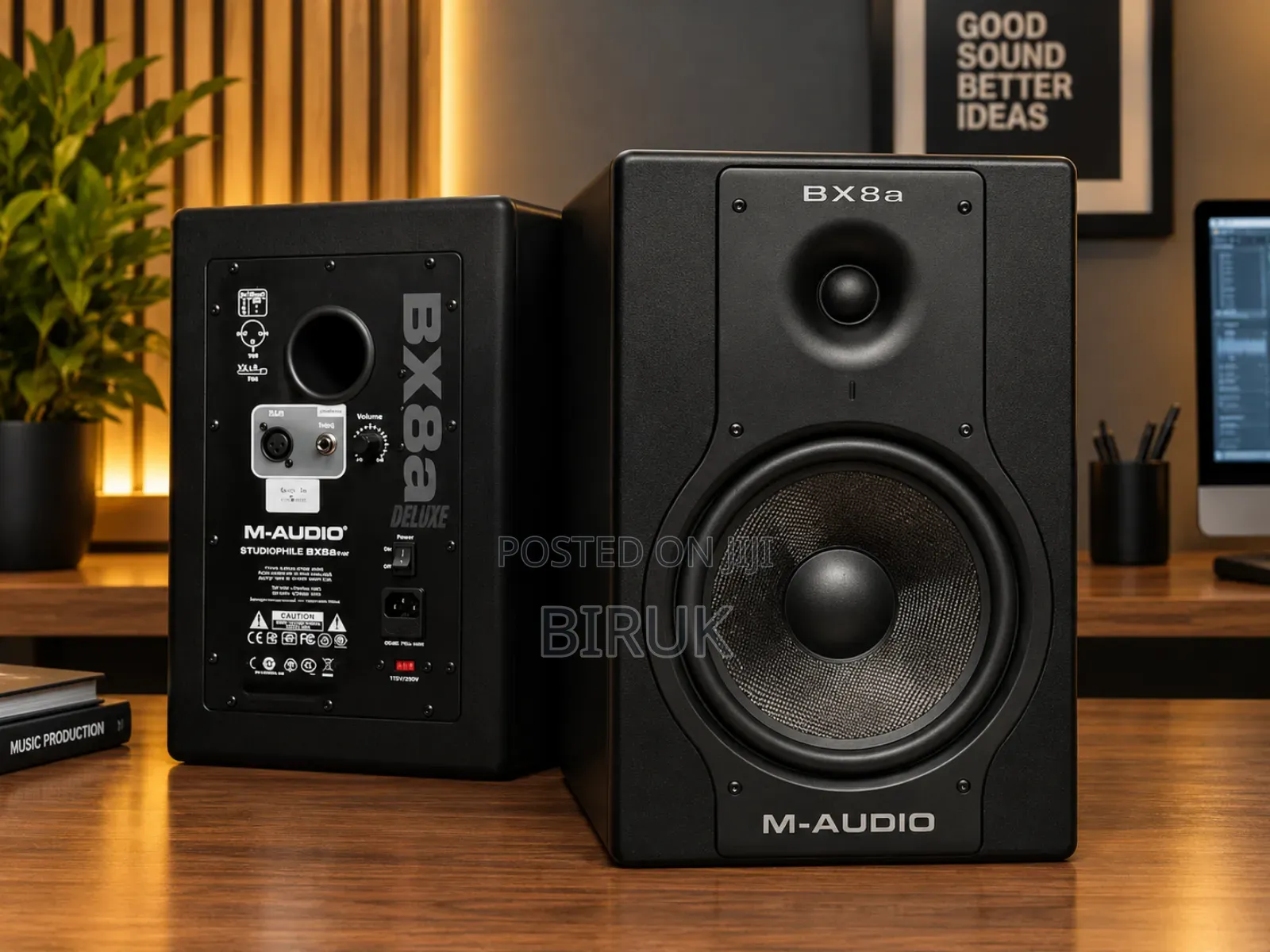 For Sales New Monitor