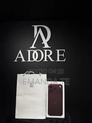 New Apple iPhone 18 Pro Max 256 GB