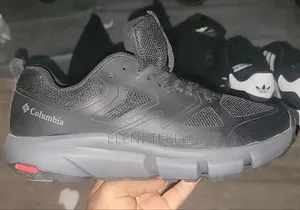 Colombia Man's Shoes