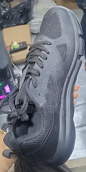 Colombia Man's Shoes