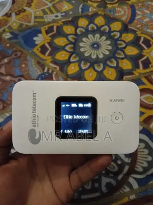 Huawei Router